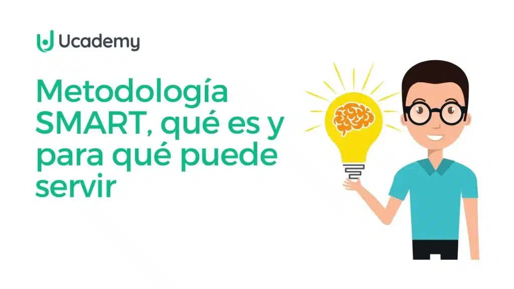 Metodología SMART, qué es y para qué puede servir