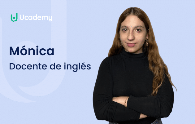 Profesor DAM Y DAW ucademy
