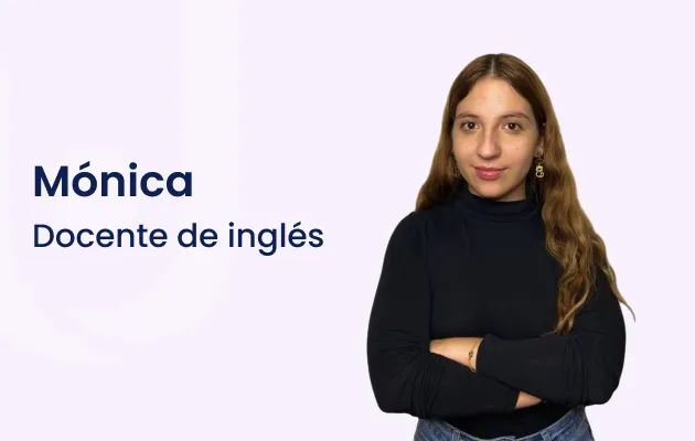 Profesora Mónica