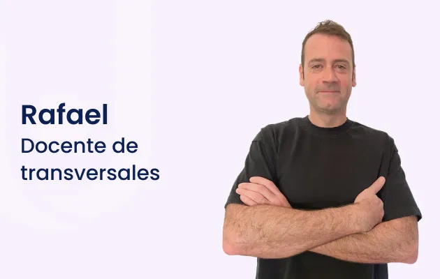 Profesor Rafael