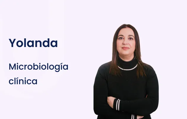 Profesora Yolanda