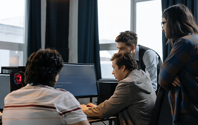 Formación flexible imagen dam y daw online