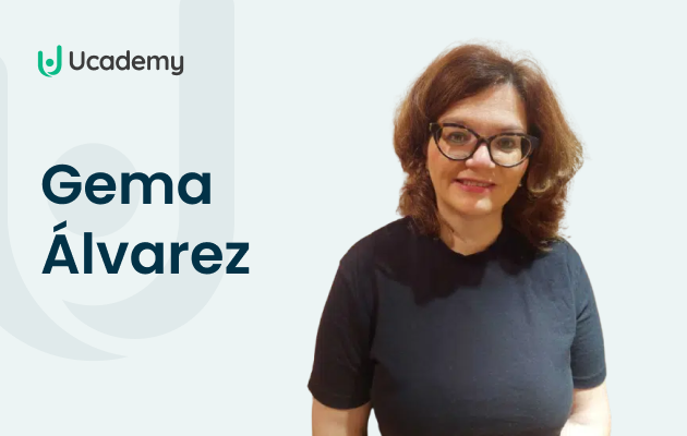 Gema Álvarez