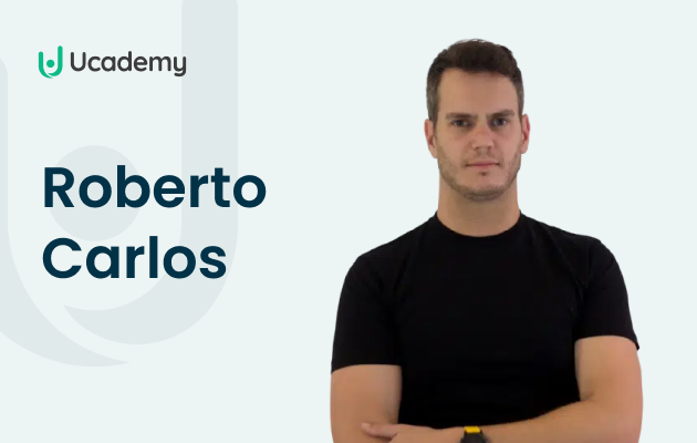 Roberto Carlos