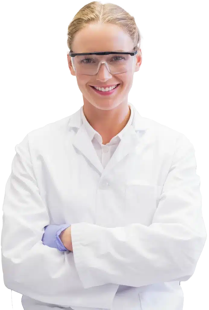 Técnico Superior en Laboratorio Clínico y Biomédico